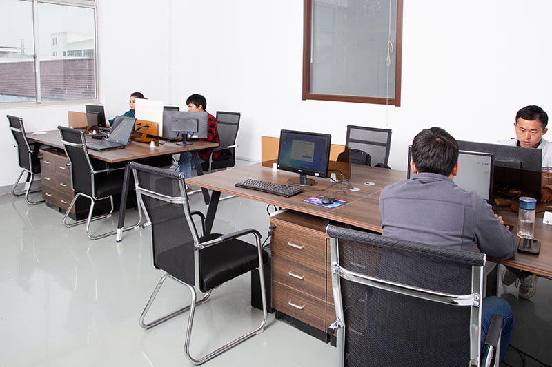 BristolInternal Trade Office - Guangu Technology