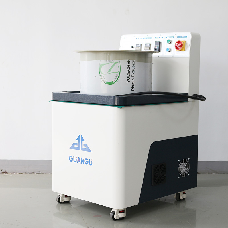 Magnetic Bristolgrinding machine